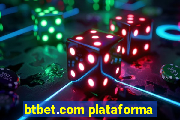 btbet.com plataforma